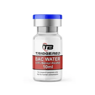Buy bac.water Online - 10ml/10vials
