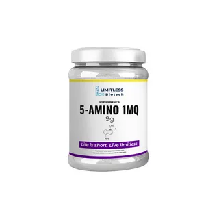 Buy 5-amino-1mq - 10mg *10 vials