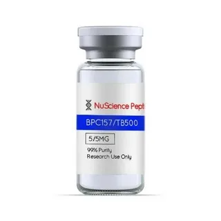 TB10mg+BPC5mg+GHK35mg - 50mg*10vials