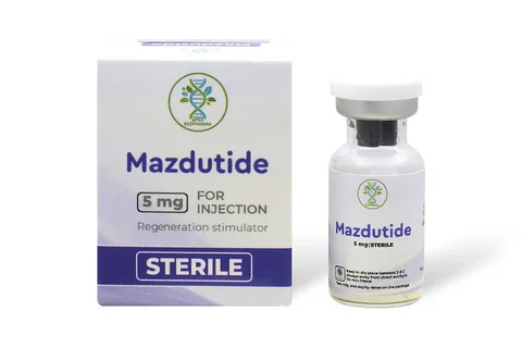 Buy mazdutide Online - 10mg*10vials