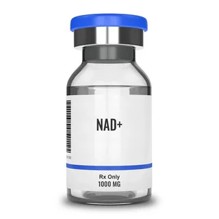 Buy NAD Online - 1000mg*10vials