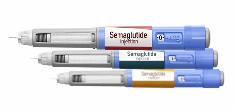 Buy Semaglutide Online - 5mg *10 vials