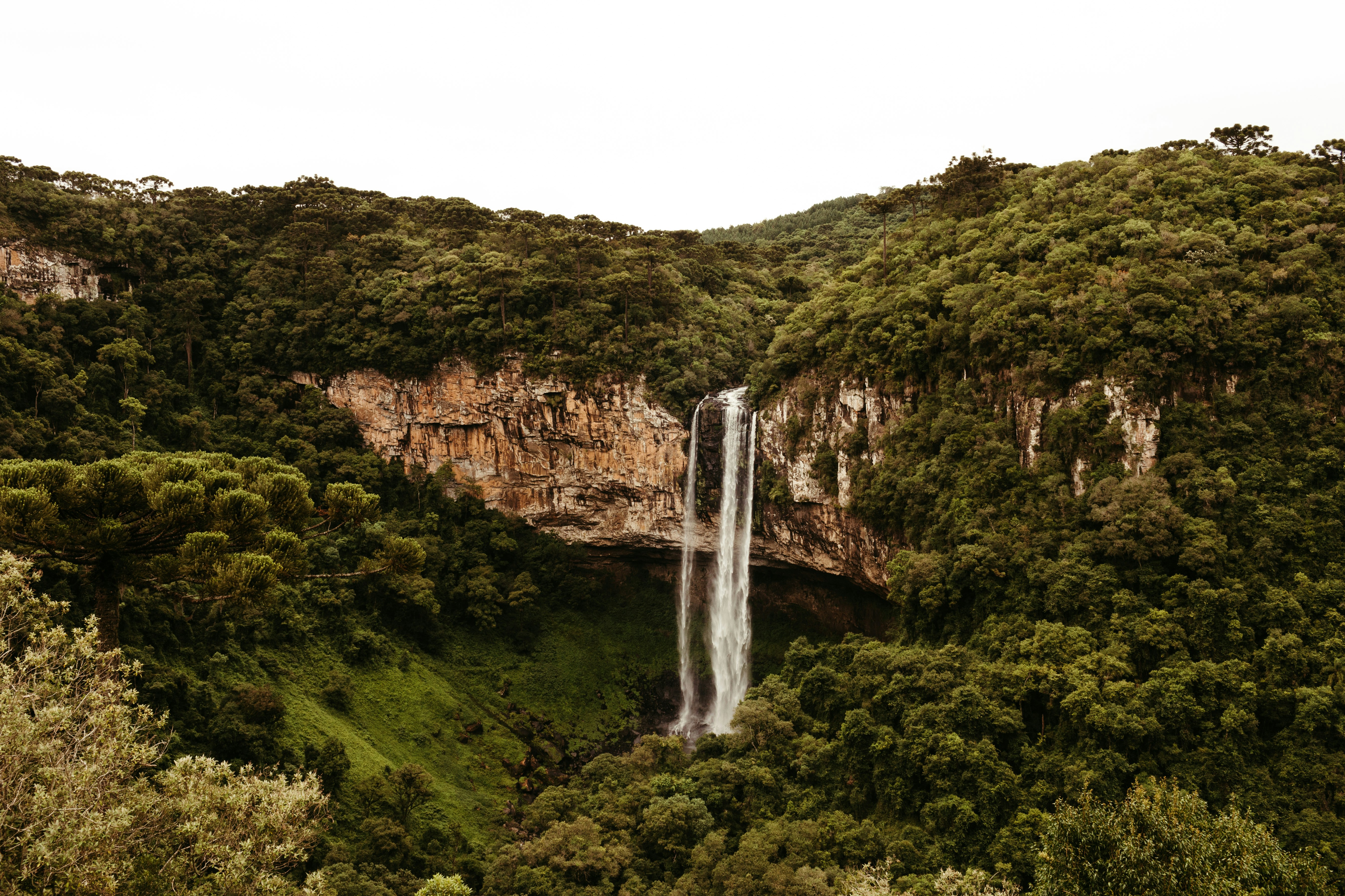 6 Day Mid Luxury Safari Includes Walking