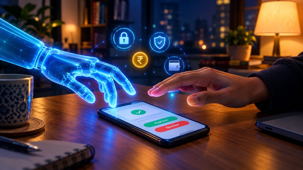Before You Let an AI Agent Spend Your Money: 9 Safety Rules for Indian Users