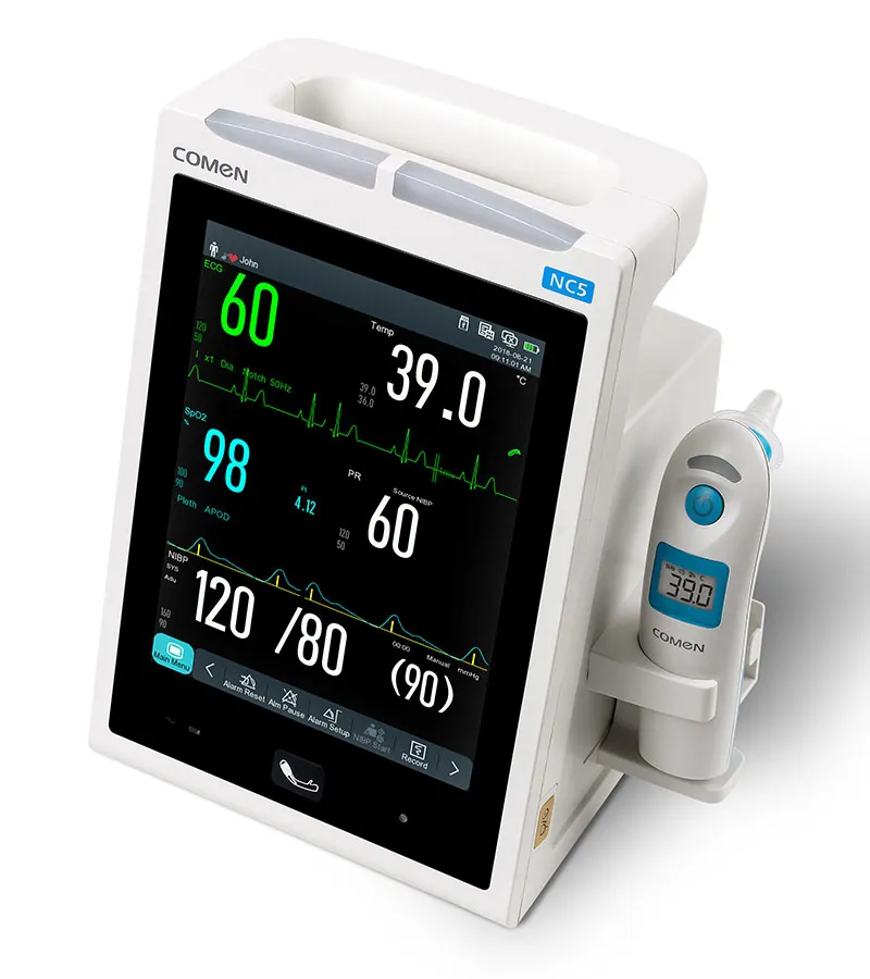 Vital Signs Monitor