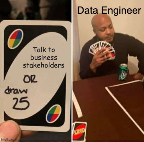 data eng meme