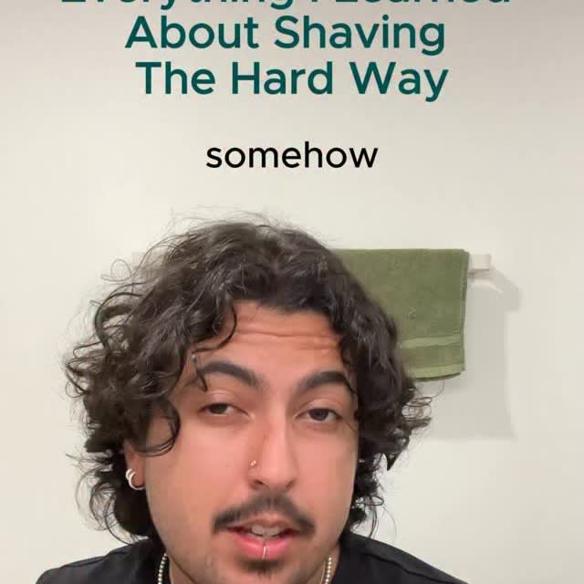 Trans Health HQ Instagram post
