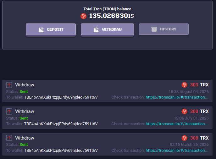 RollerCoin — After Long-Term Grinding