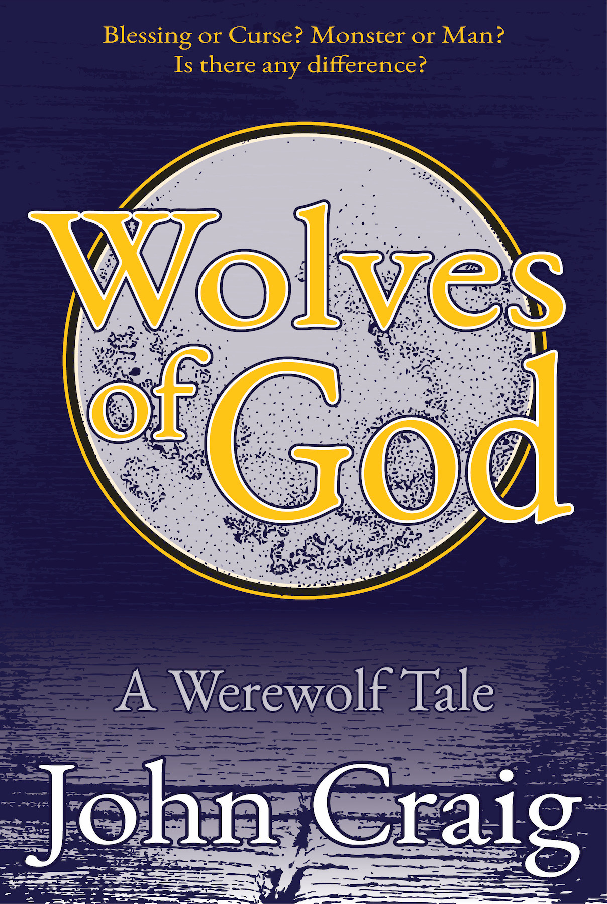 Wolves Of God