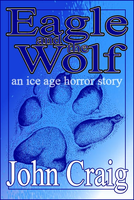 Eagle And The Wolf