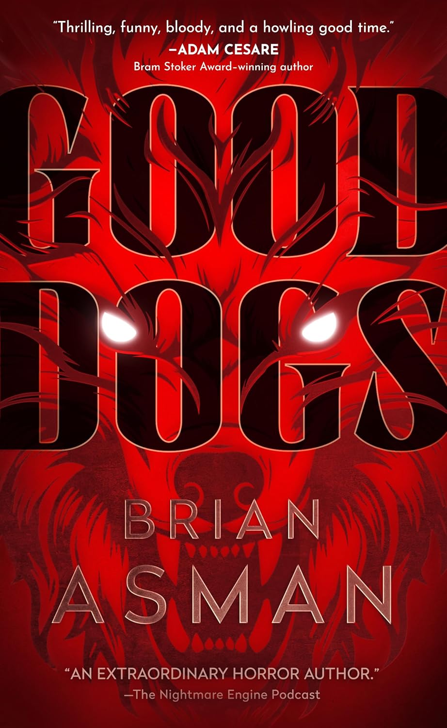 Good Dogs