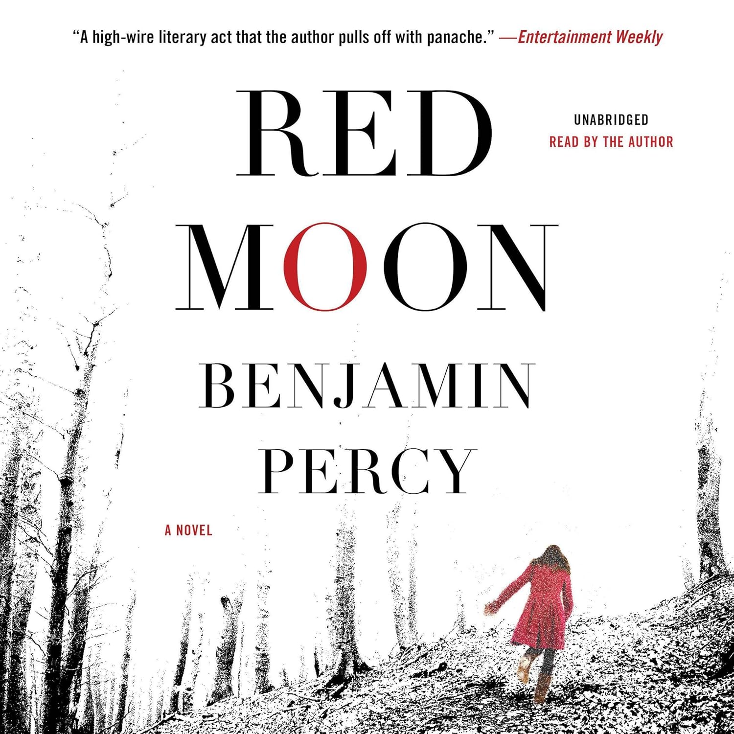 Red Moon