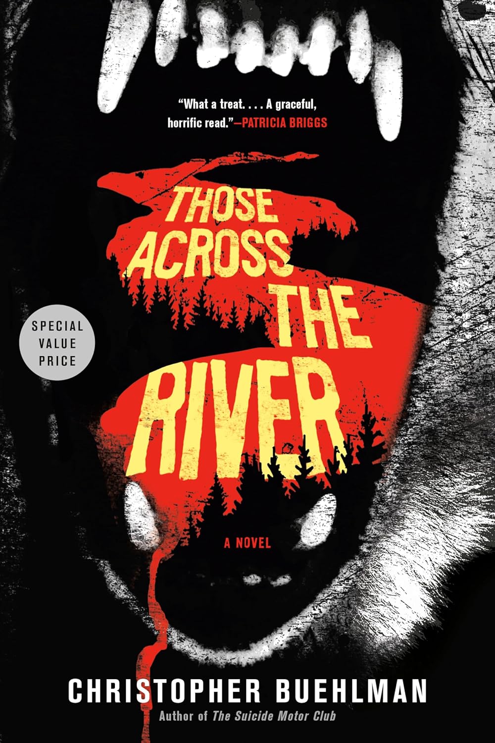 Those Across The River