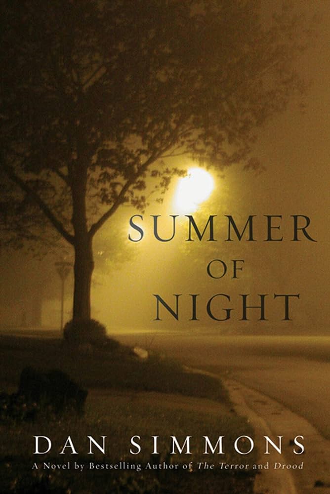 Summer Of Night