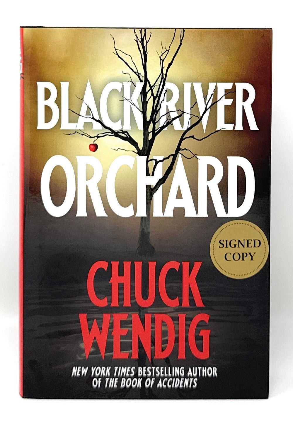 Black River Orchard