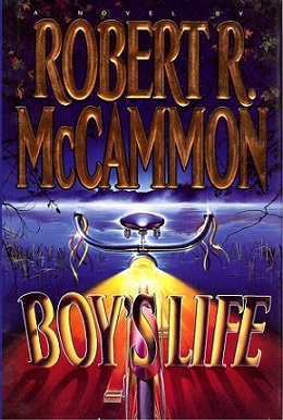 Boy’s Life