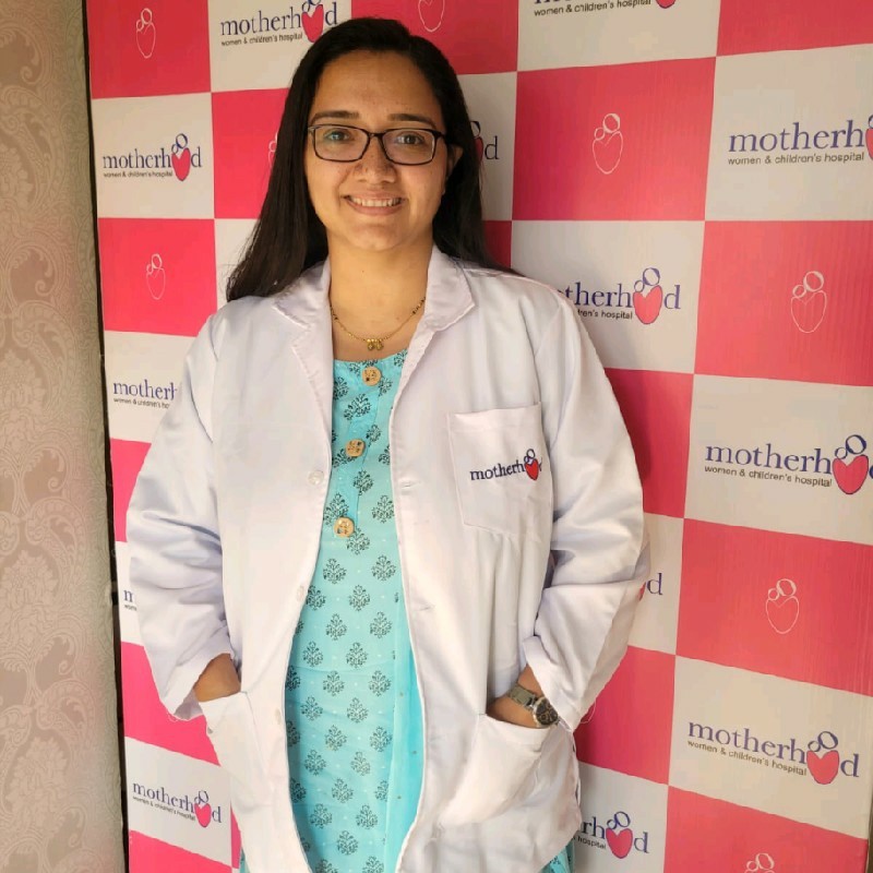Dr. Misbah Mirza - Gynecologist (Inaara Clinic)