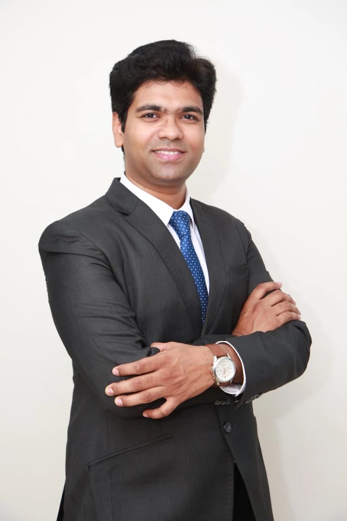 Dr. Girish Bhalerao - Orthopedic (Gleneagles)