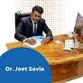 Dr. Jeet V Savla - Orthopedic (Lalbaug)