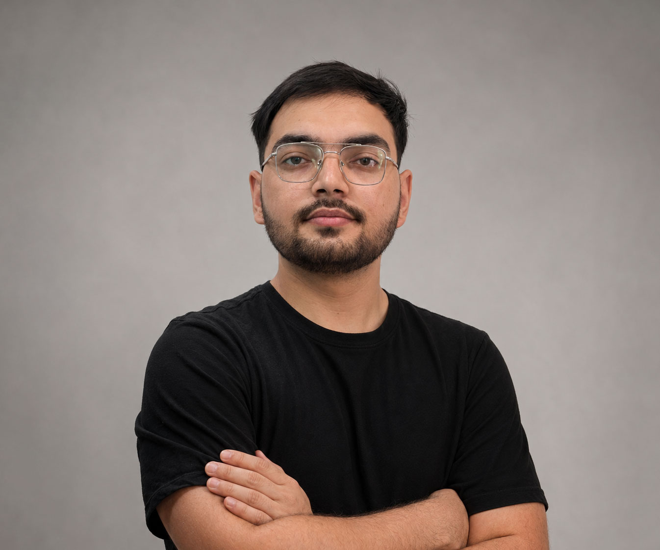Zohair Ahmed Profile