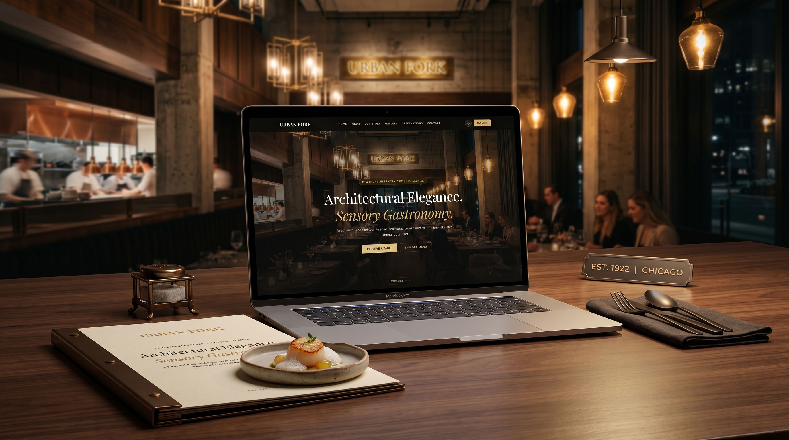 Active Web Project Viewport