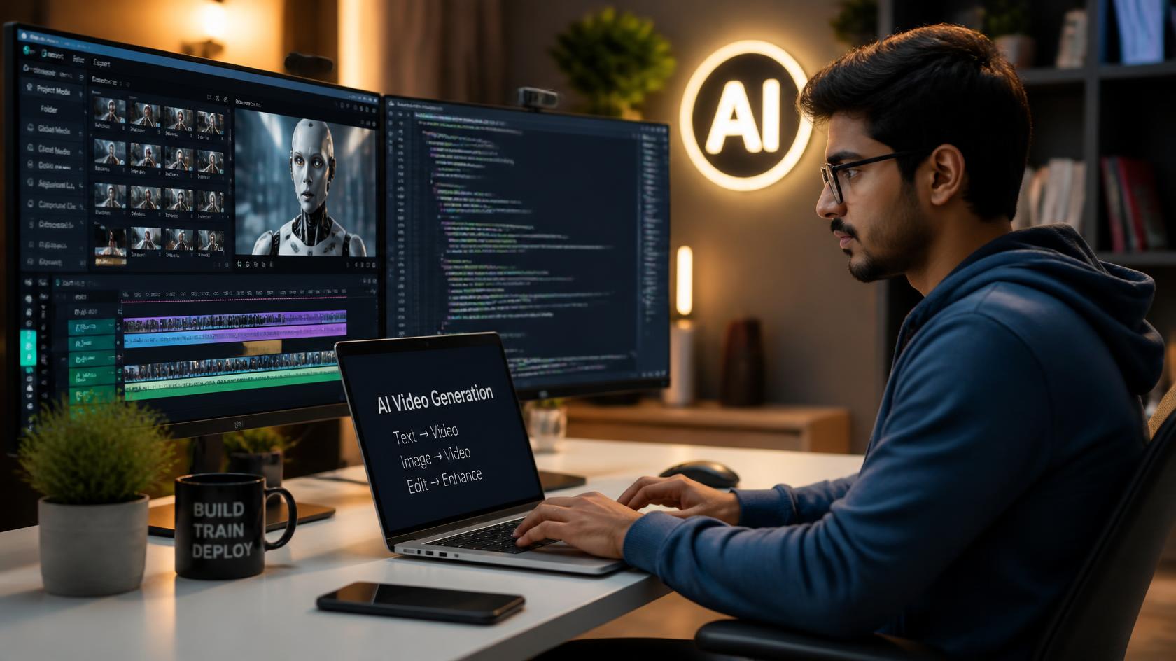 AI Se Paise Kaise Kamayein 2026: Students Ke Liye Realistic Freelancing Guide