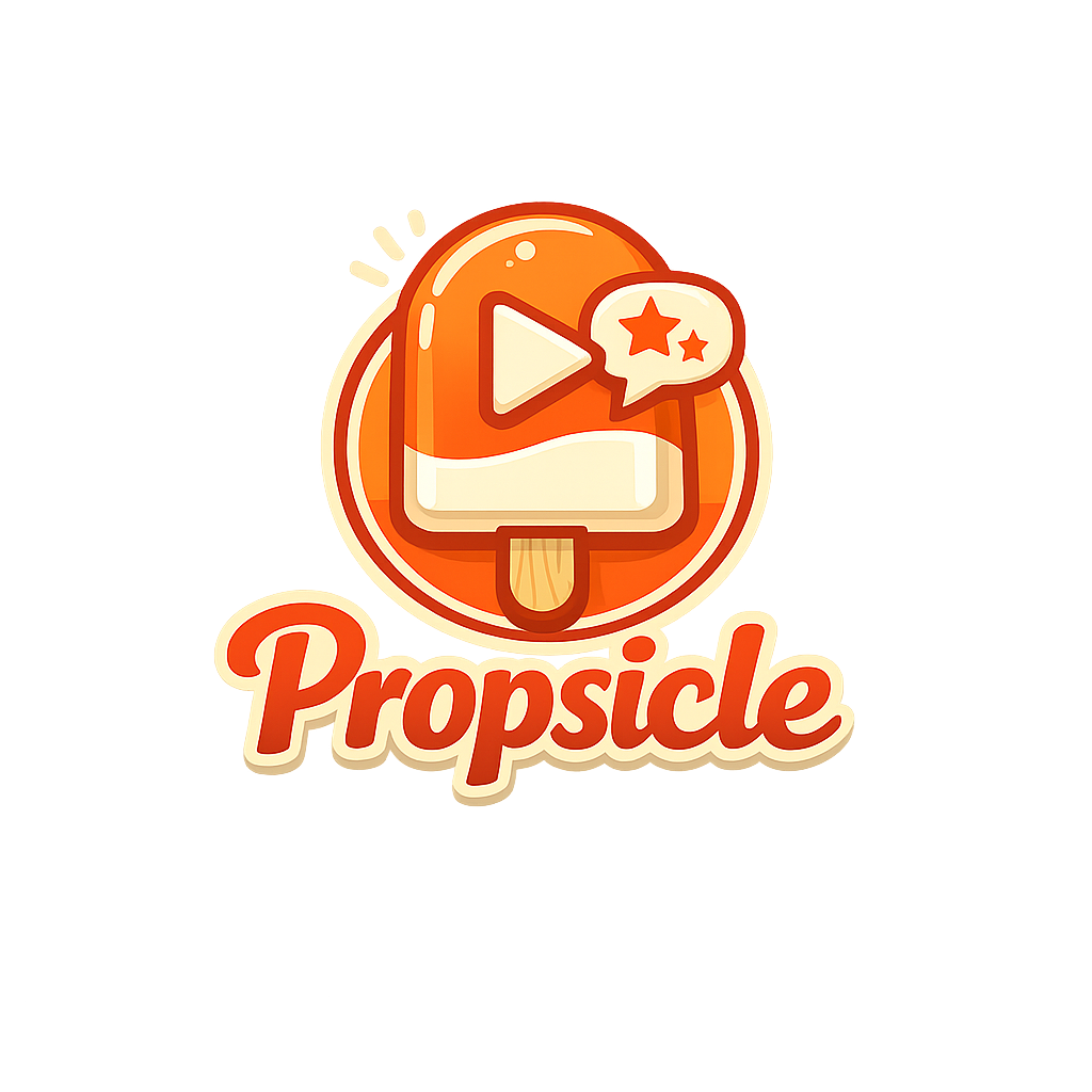 Propsicle