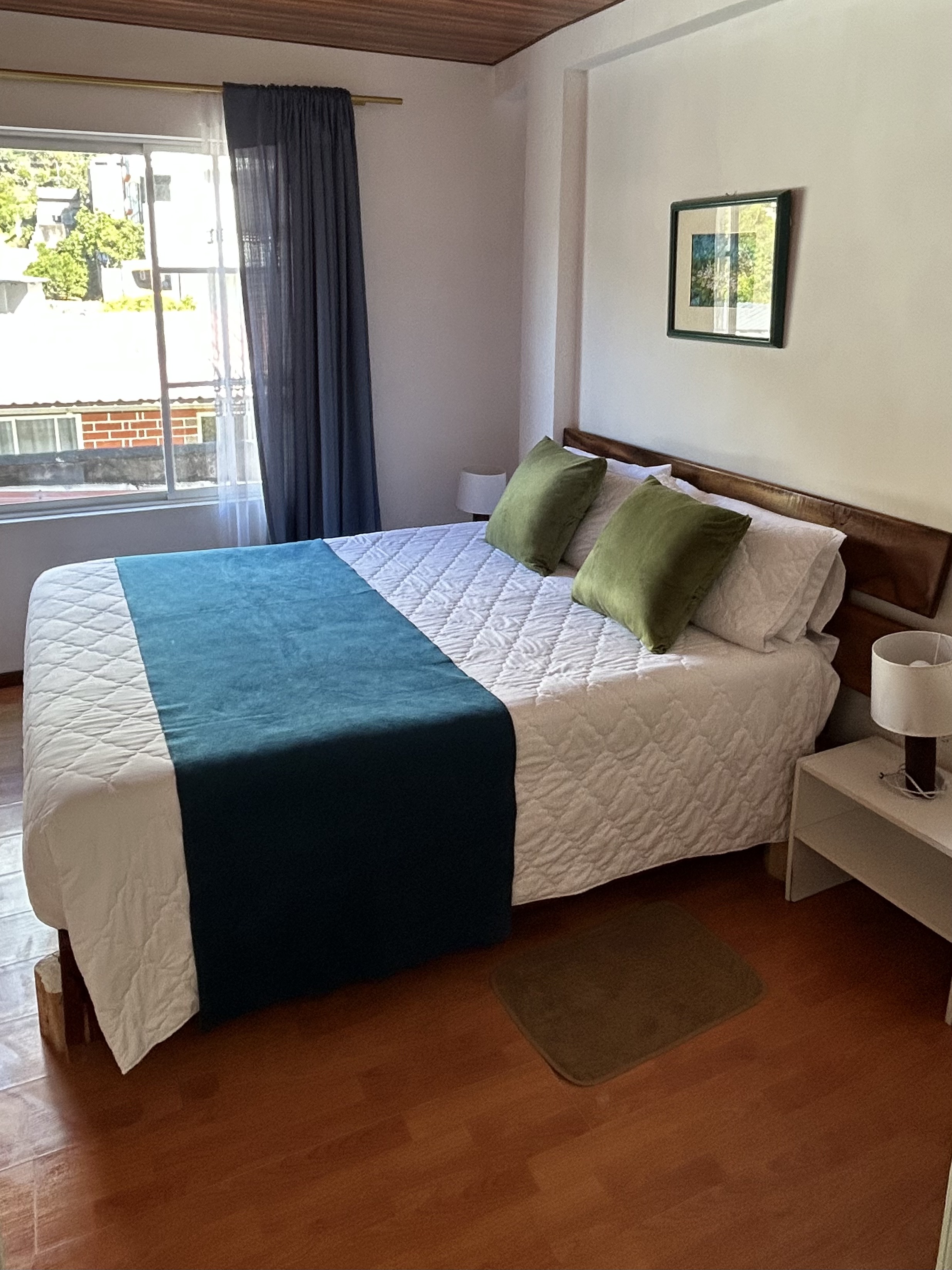 Descanso y Madera — Foto 27