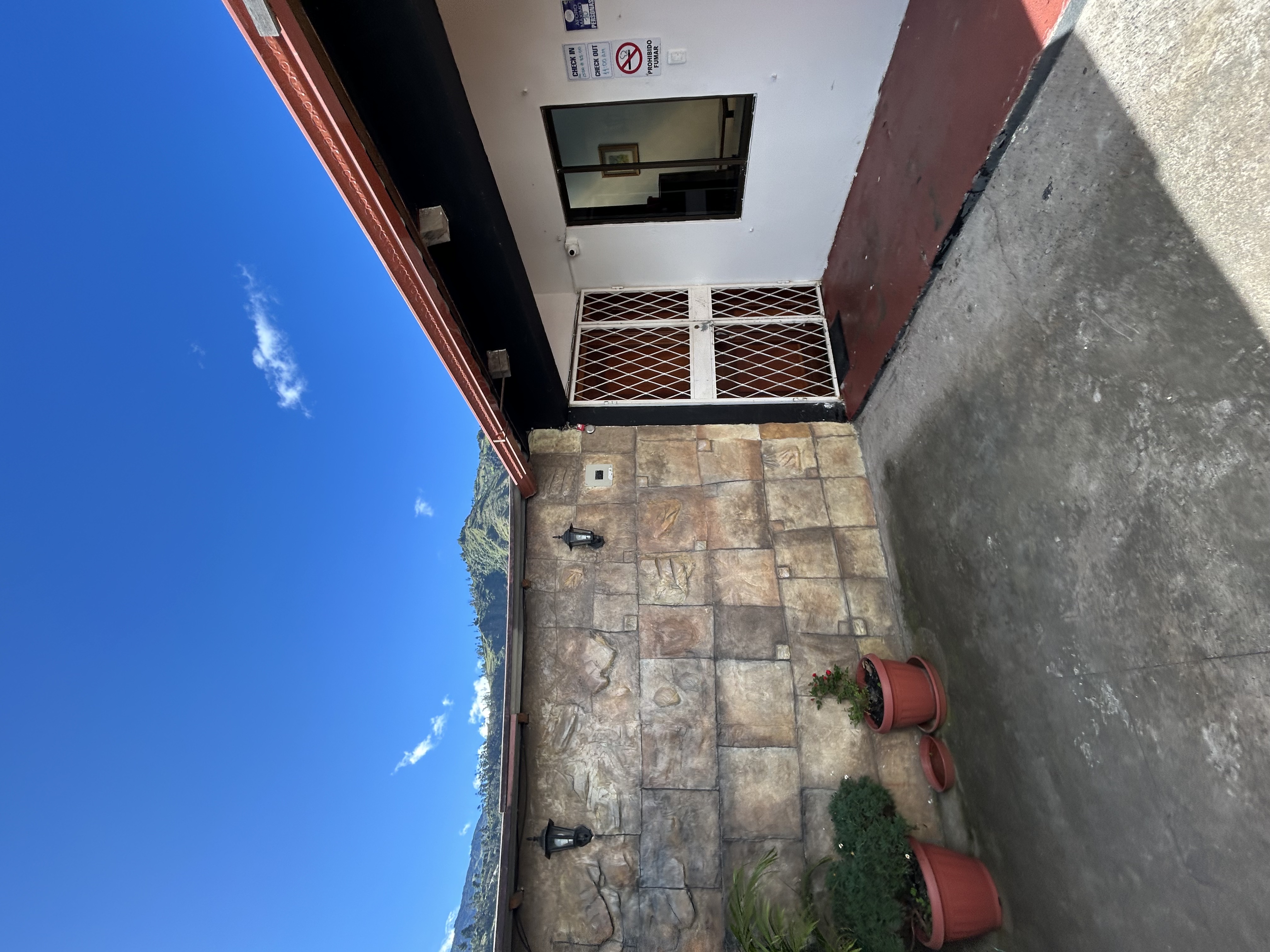 Descanso y Madera — Foto 28