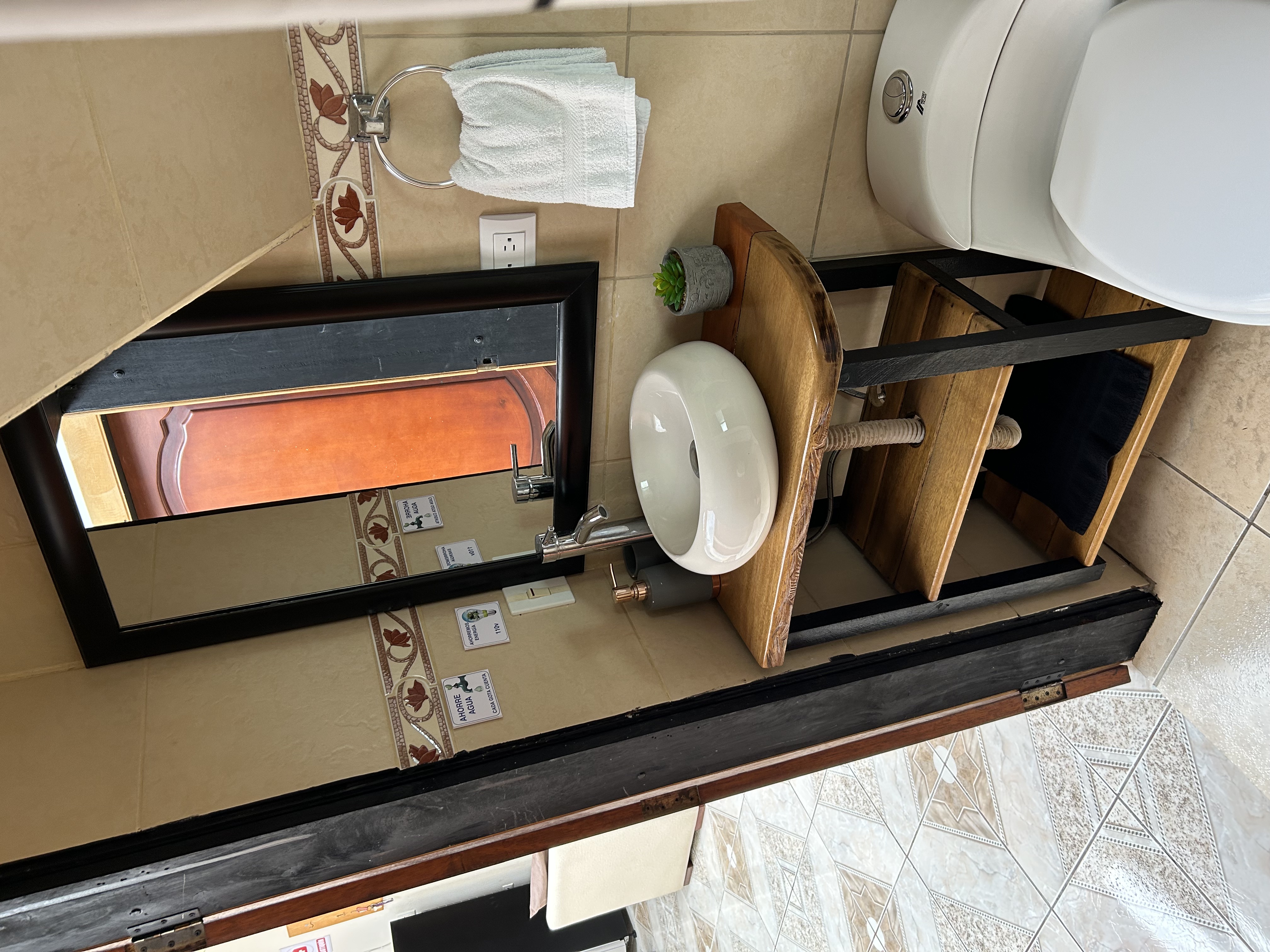 Descanso y Madera — Foto 16