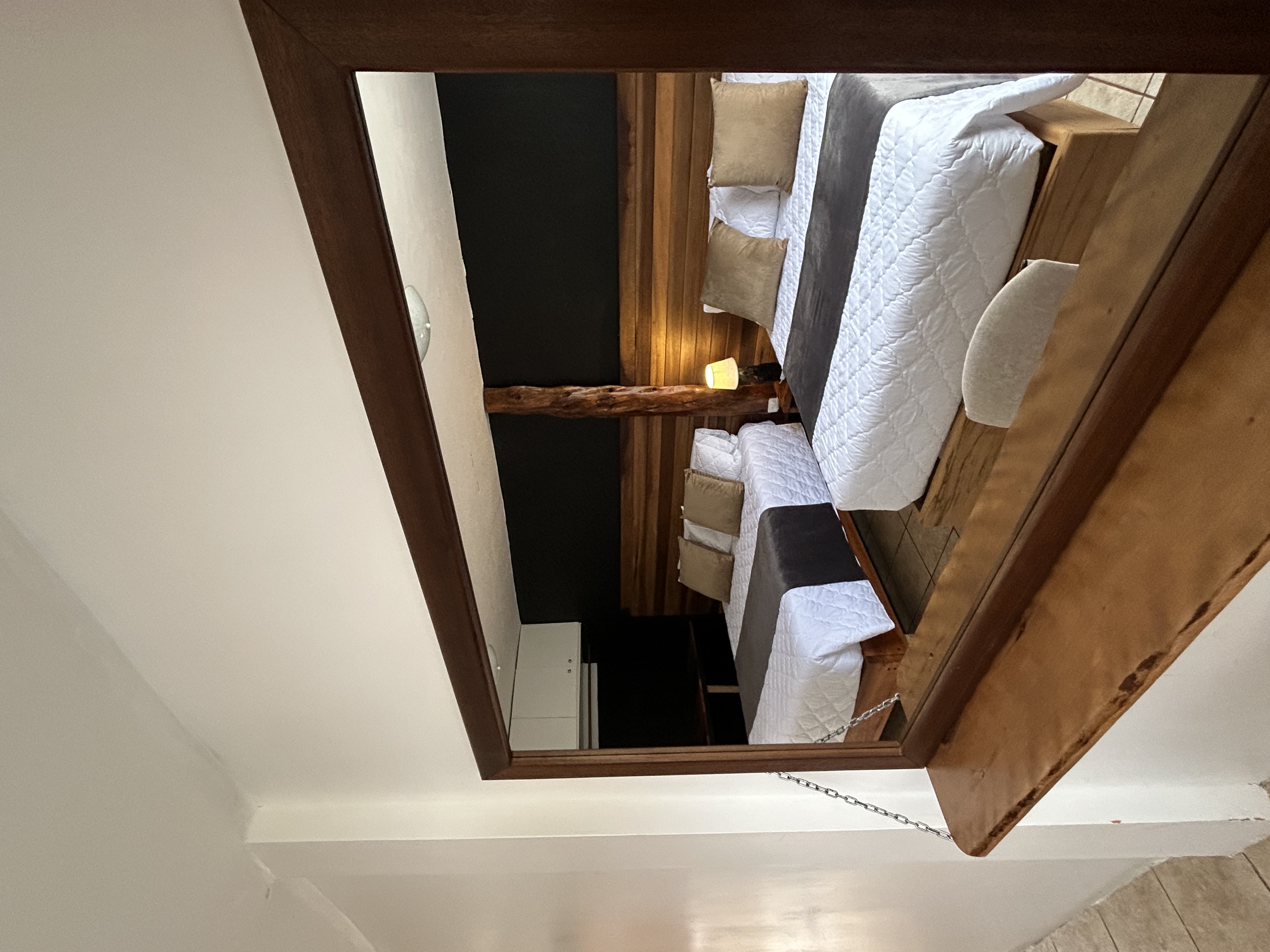 Descanso y Madera — Foto 23