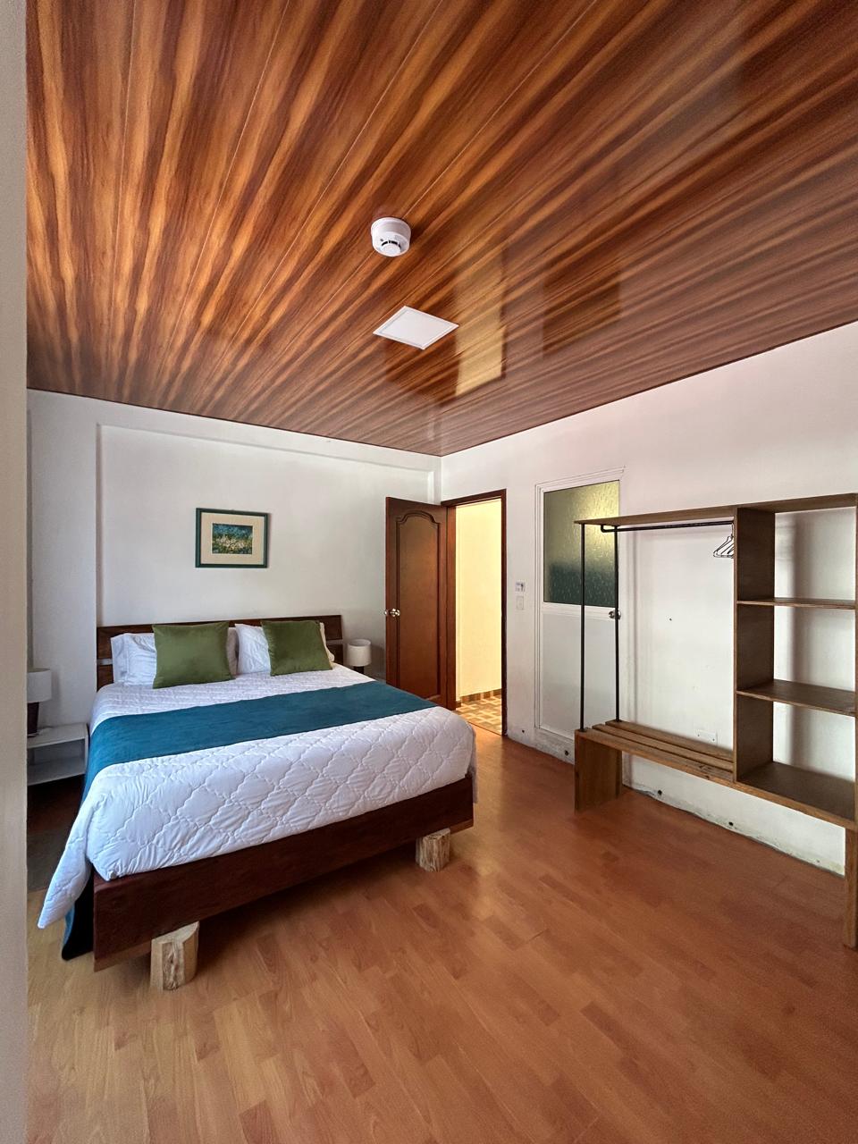 Descanso y Madera — Foto 7
