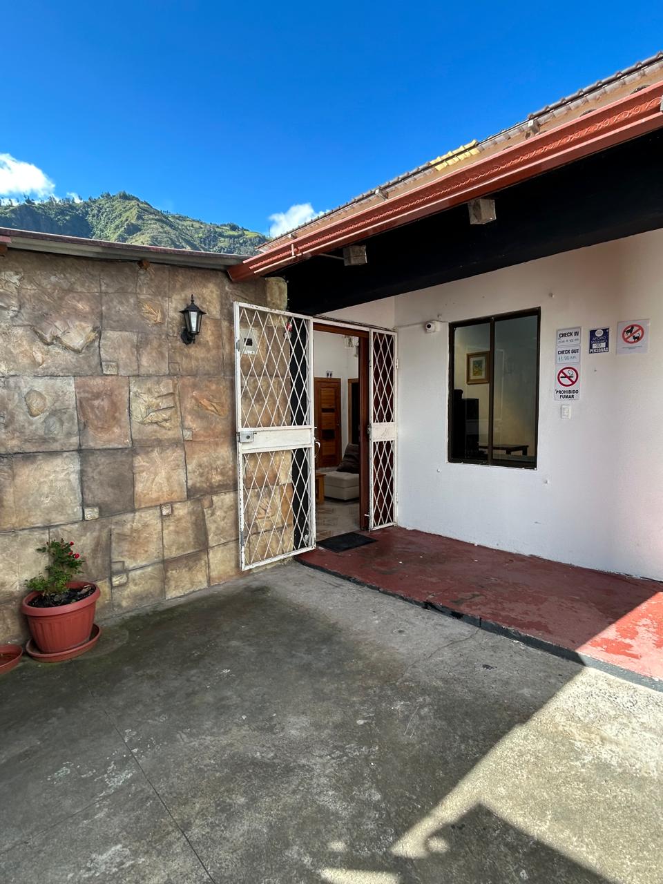 Descanso y Madera — Foto 11