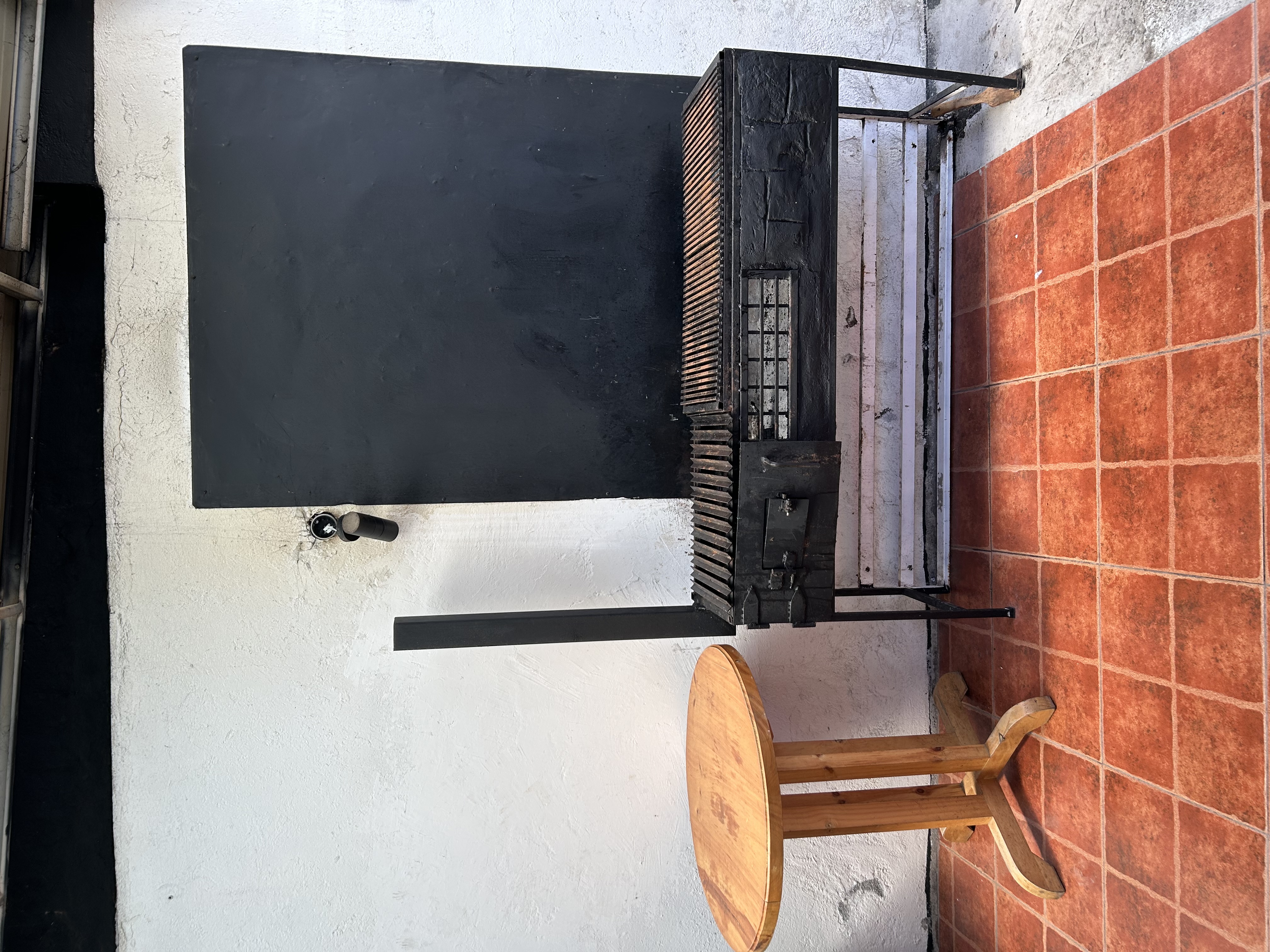 Descanso y Madera — Foto 14