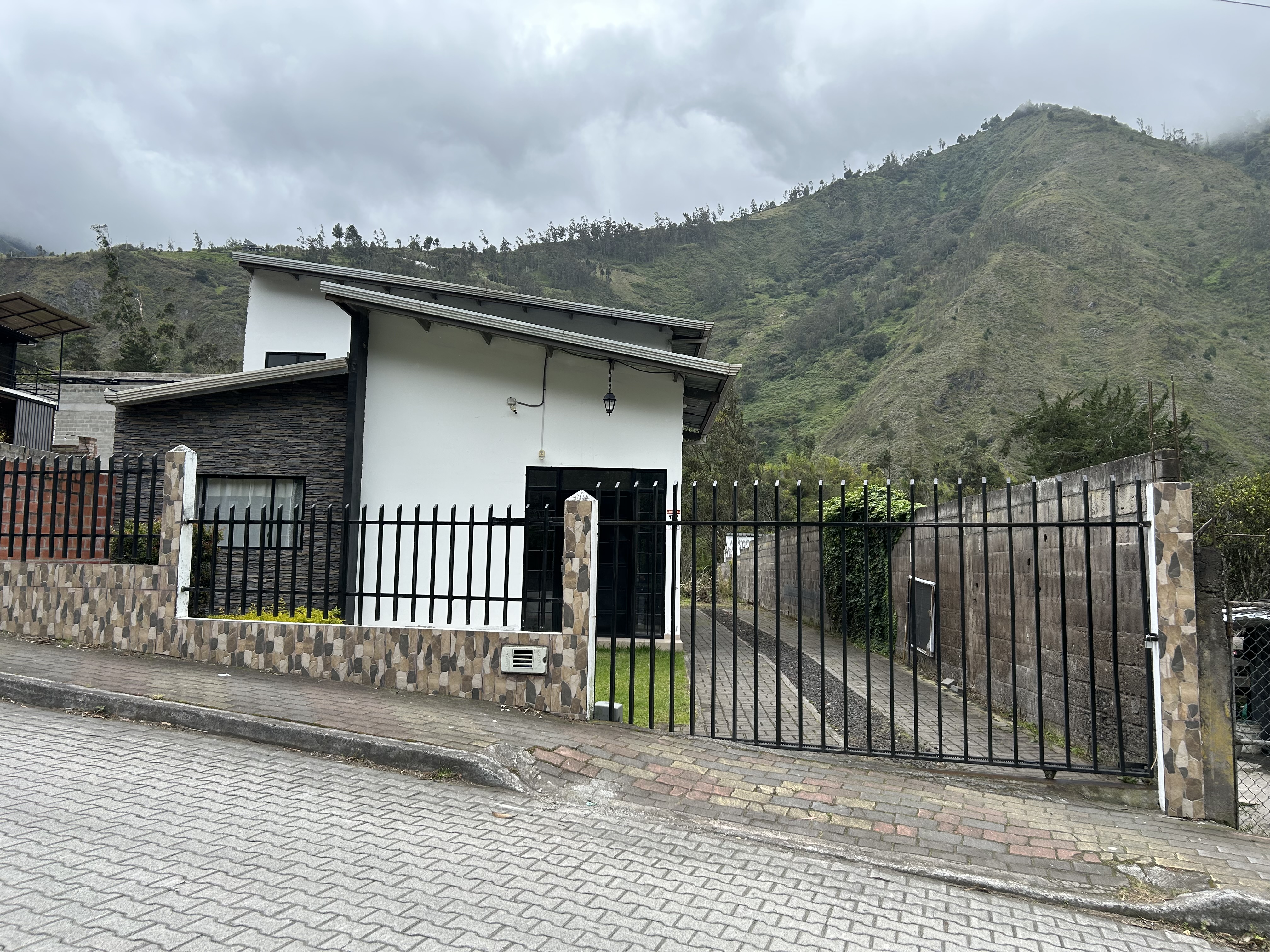 Villa Marianita — Foto 3