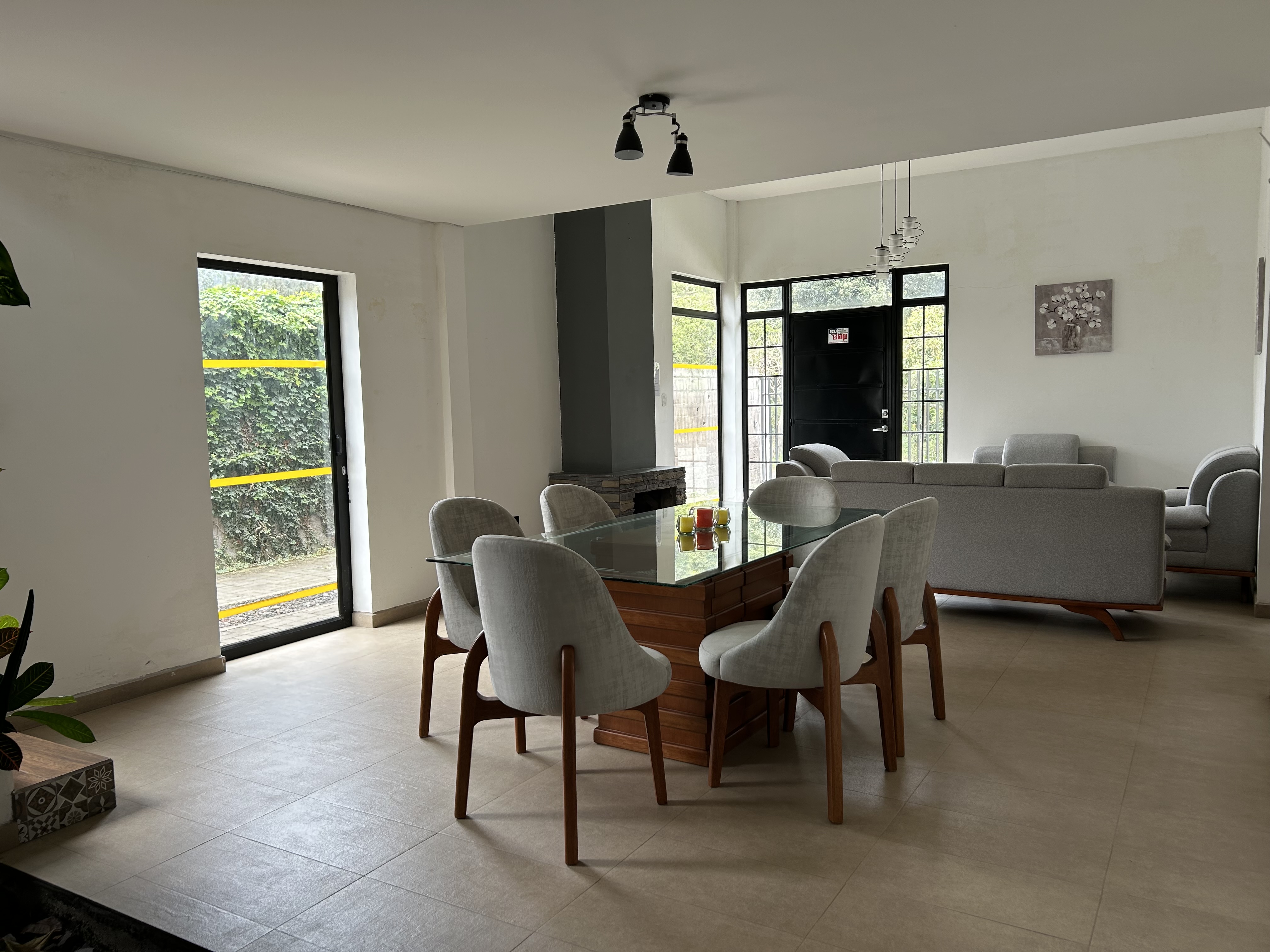 Villa Marianita — Foto 12