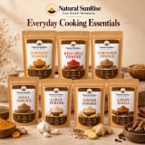 Everyday Cooking Essentials Overview
