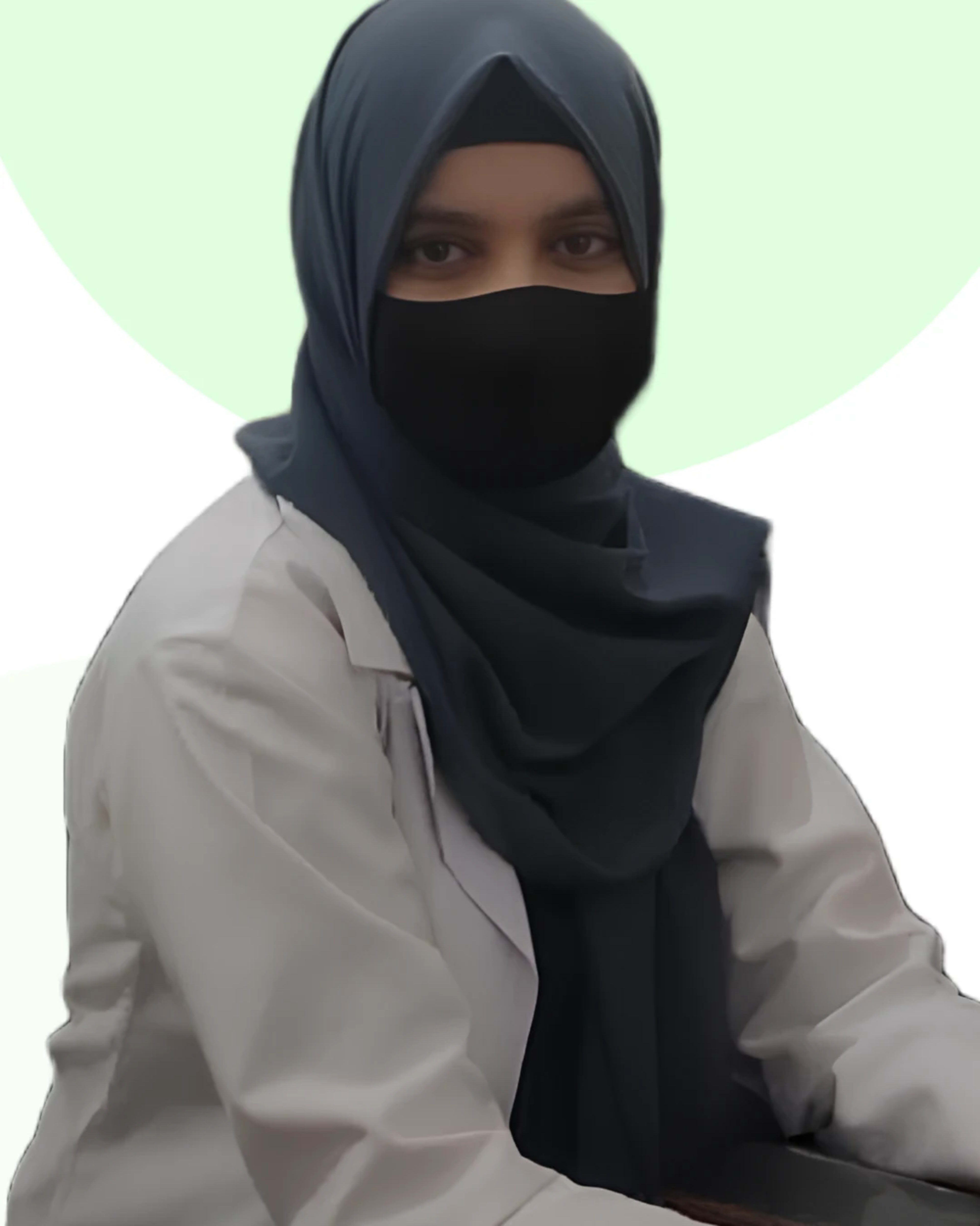 Tehreem Zafar