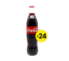 Coke Bottle