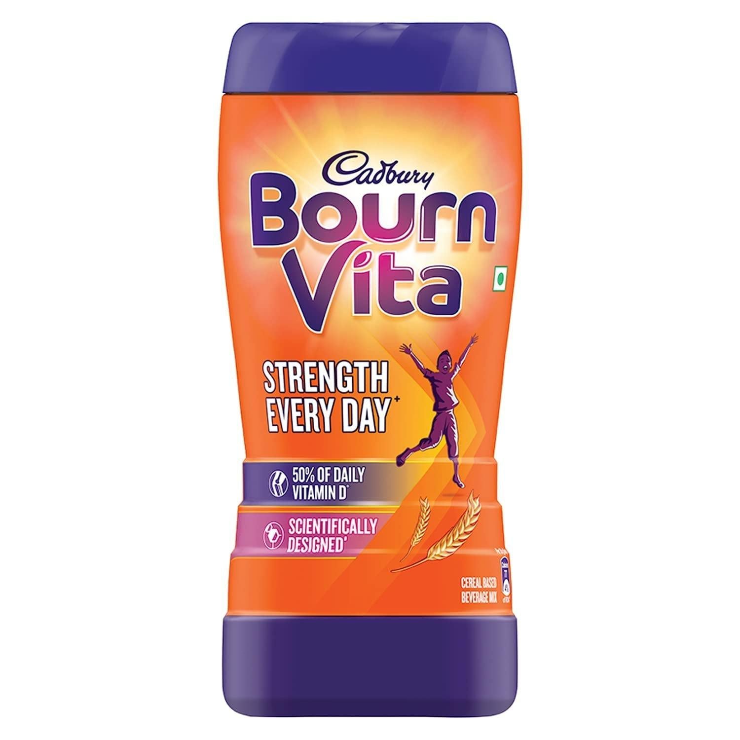 Bournvita 900g