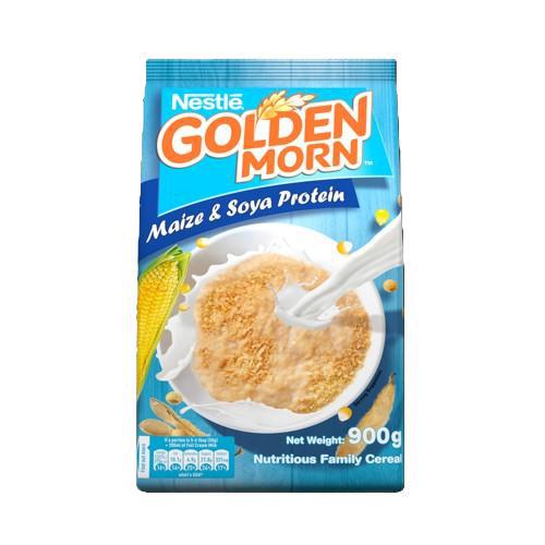 Nestle Golden Morn 900g