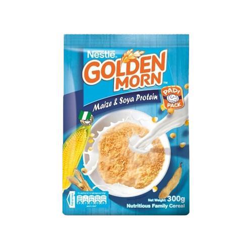 Nestle Golden Morn 300g