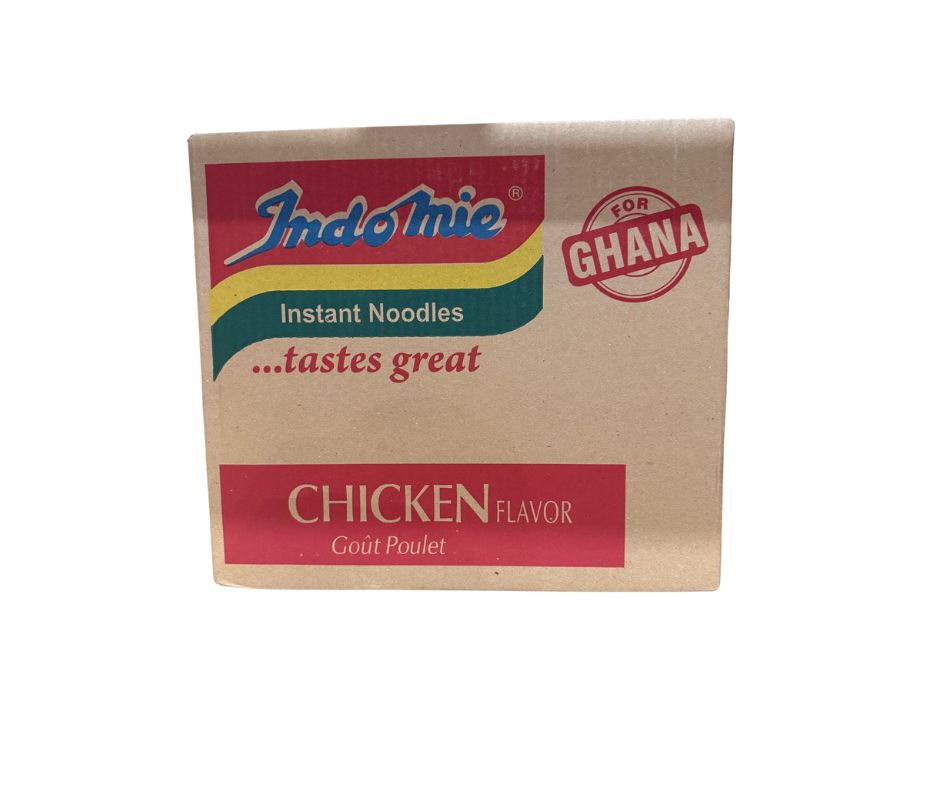 Indomie Chicken Noodles