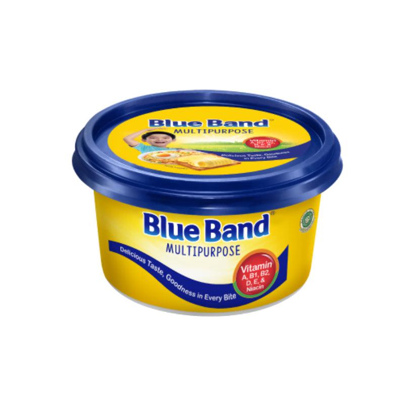 Blue Band Butter 250g
