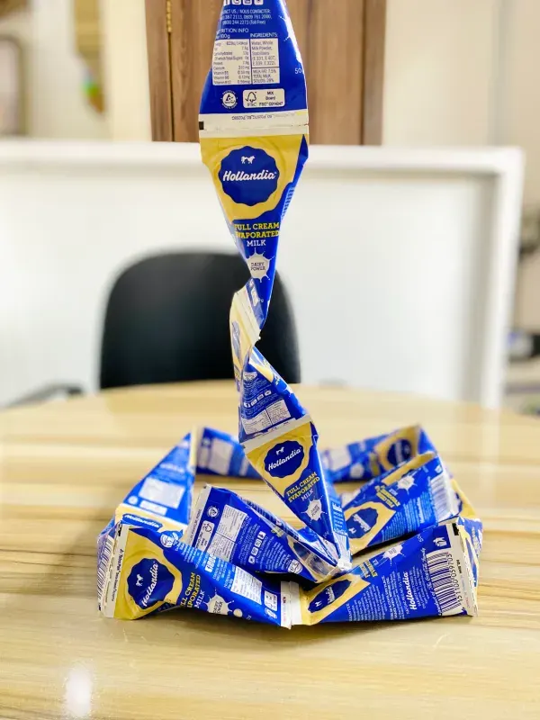 Buy HOLLANDIA EVAPORATED MILK 50/ 65ML-6879 online in Lagos
