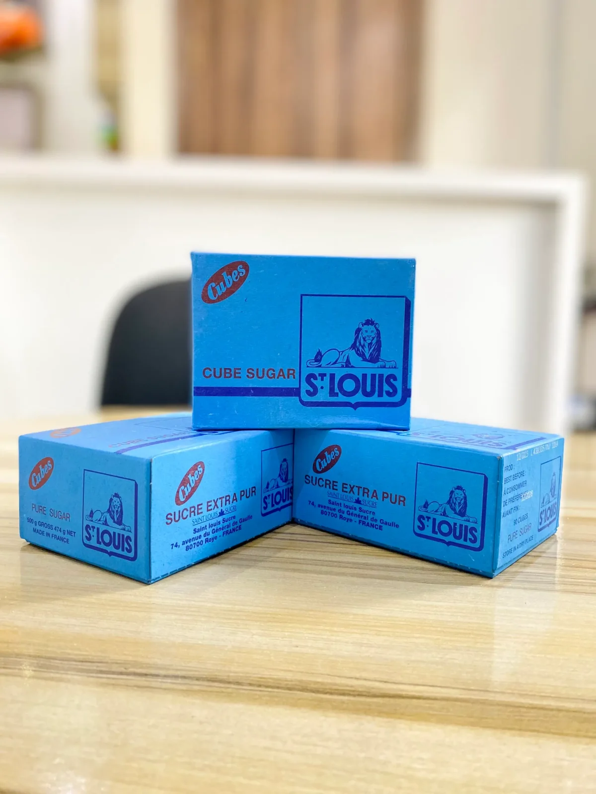 Buy ST.LOUIS SUGAR-7297 online in Lagos