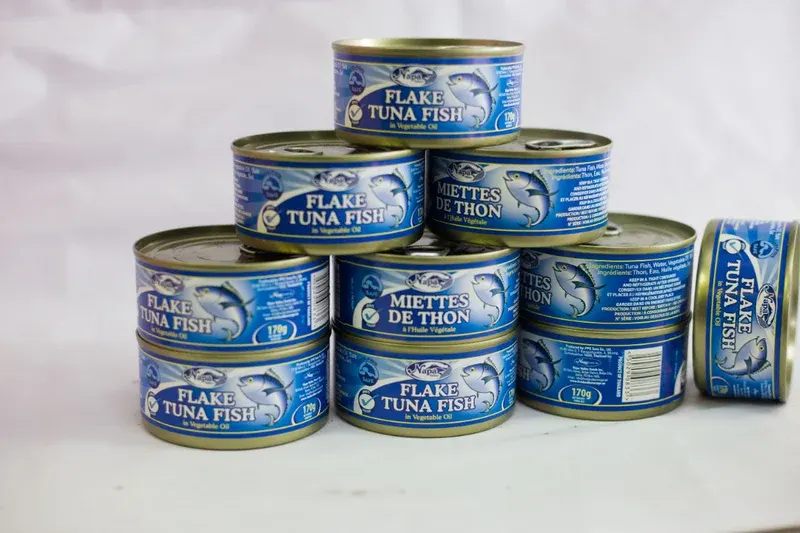 Buy PRINCE MIETTES TUNA FISH 170G online in Lagos