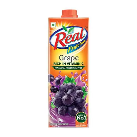 Buy JUICY REAL FRUIT RED GRAPE 405ML online in Lagos