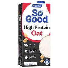 Buy SO GOOD HIGH PROTEIN OAT 1L online in Lagos