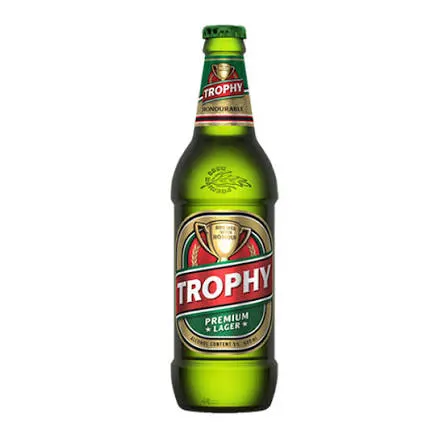 Buy TROPHY BOTTLE online in Lagos